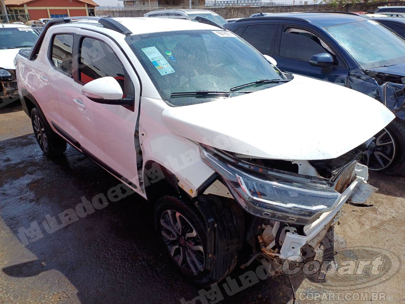 Lote em leilao em Goiânia/GO
