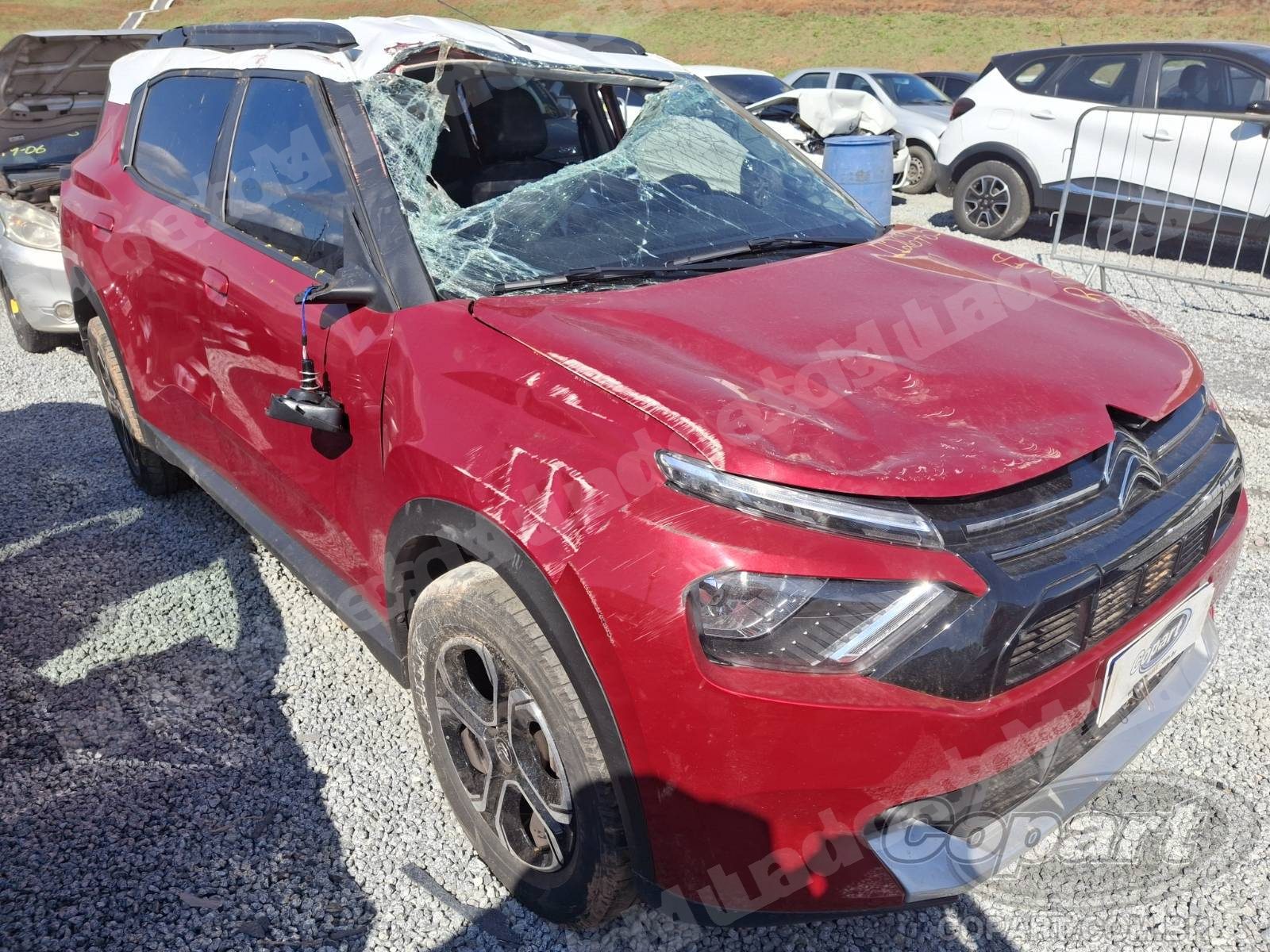 Lote em leilao em Itaquaquecetuba/SP