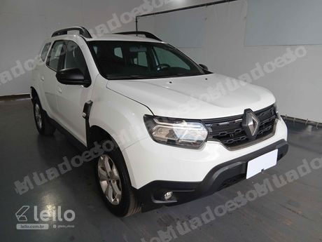 Renault em leilao em Aparecida de Goiânia/GO