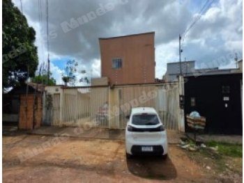 Terreno em leilão em Marabá/PA