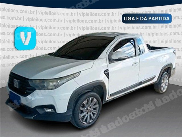 Fiat em leilao em Brasil