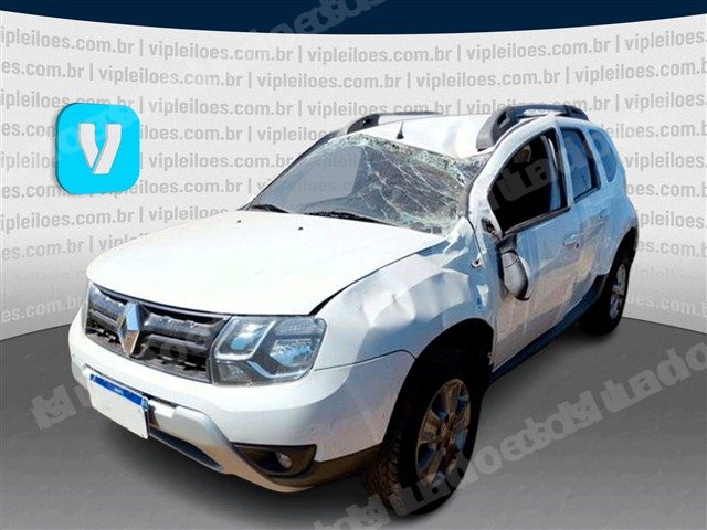 Renault em leilao em Brasil
