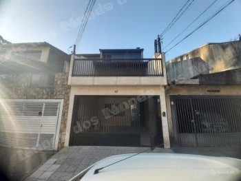 Imovel em leilao em São Bernardo do Campo/SP