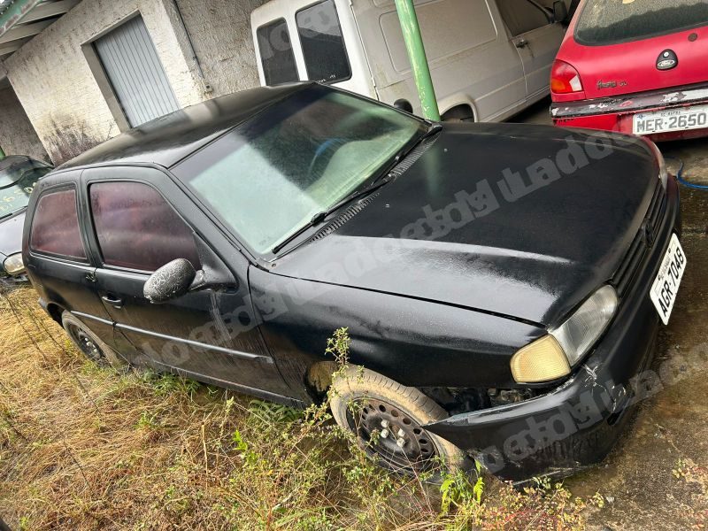 Volkswagen em leilao em Mafra/SC
