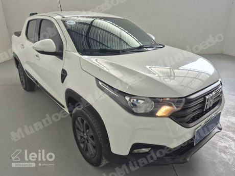 Fiat em leilao em Eusébio/CE