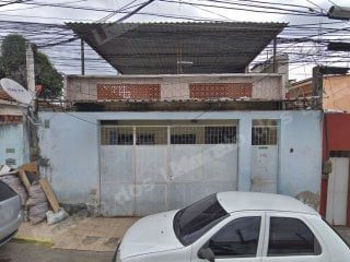 Casa de 68 m2 em leilão em Nilópolis/RJ