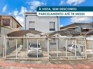 Apartamento em leilao em Belo Horizonte/MG