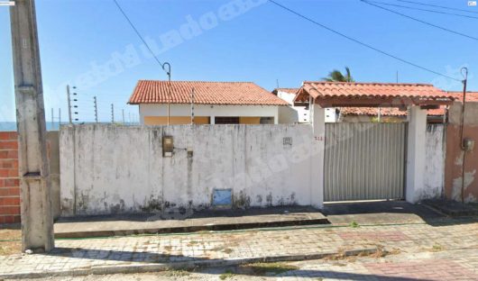 Casa em leilão em Caucaia/CE - Lote 2