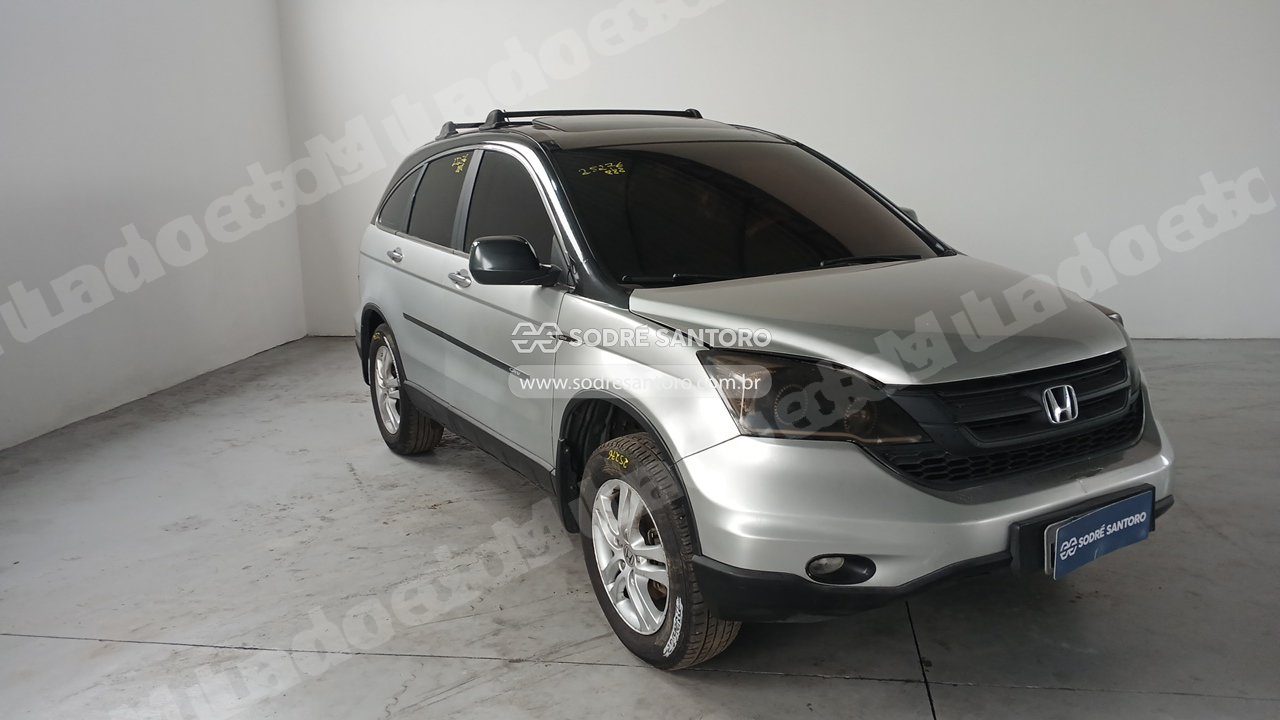 Honda em leilao em Caçapava/SP