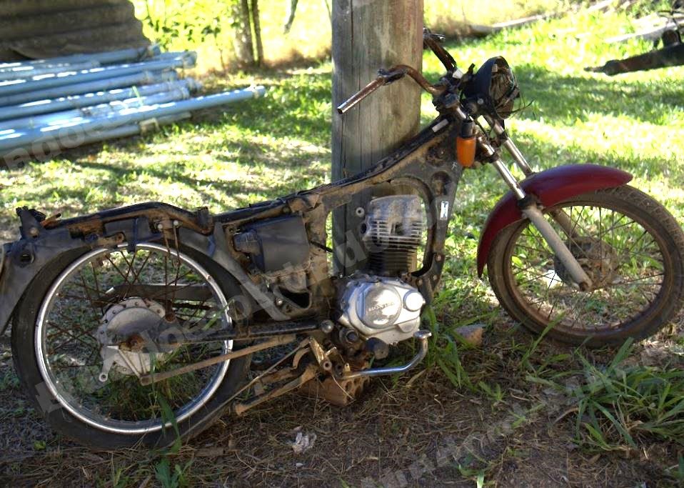 Veiculo em leilao em Brasil