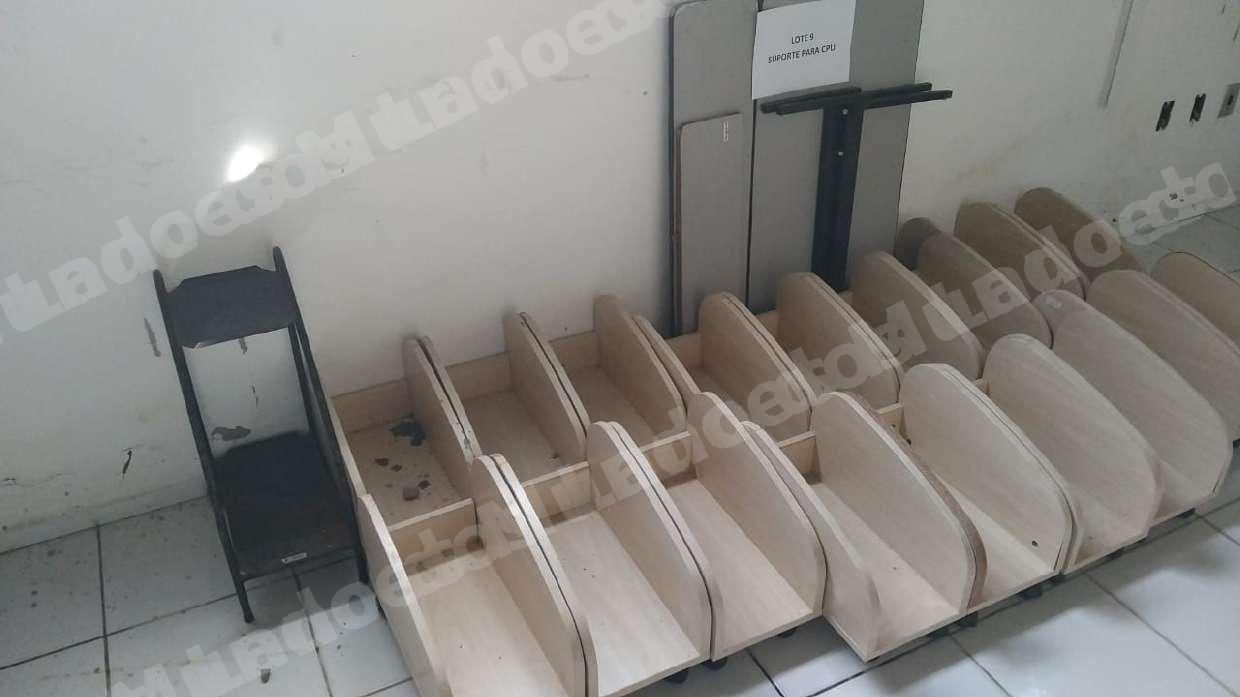 Lote em leilao em Brasil