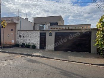 Imovel de 100 m2 em leilao em Goiânia/GO