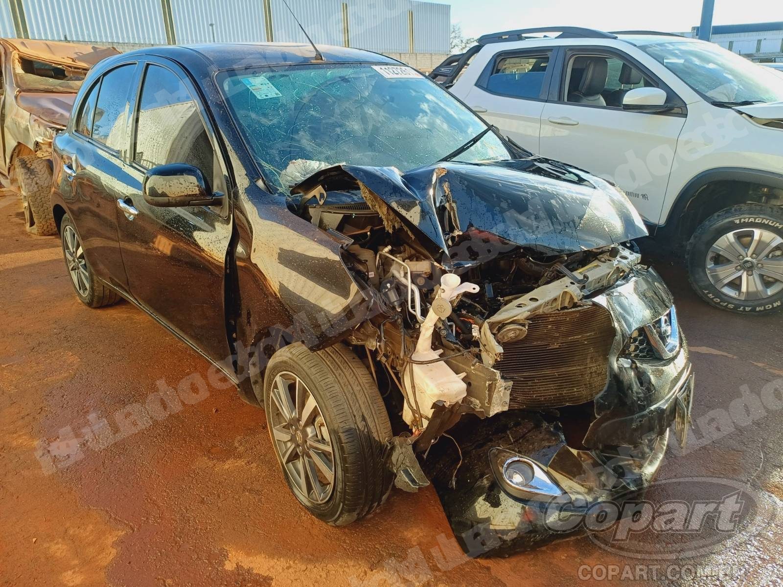Lote em leilao em Goiânia/GO