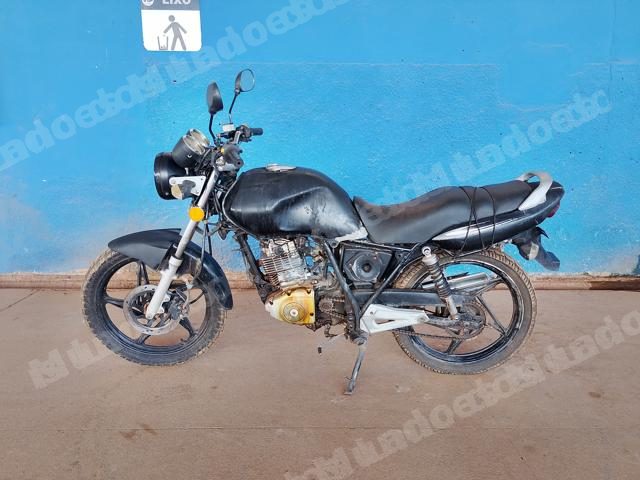 Suzuki 2008 em leilão em Brasil - Lote 1