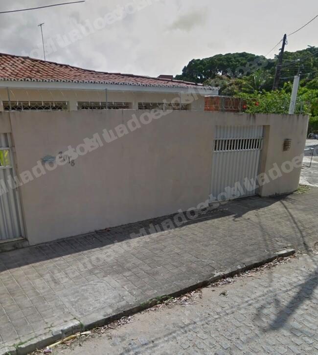 Casa em leilao em Natal/RN