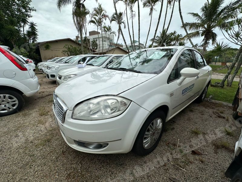 Fiat em leilao em Florianópolis/SC