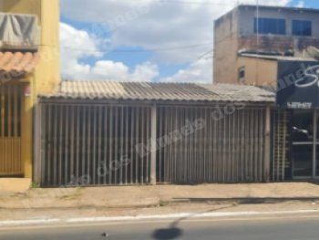 Imovel em leilao em Brasília/DF