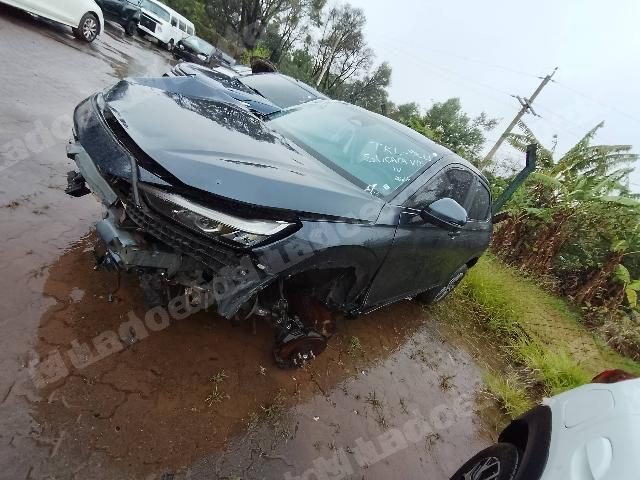 Honda 2025 em leilão em Brasil - Lote 3
