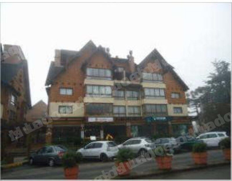 Apartamento em leilao em Gramado/RS