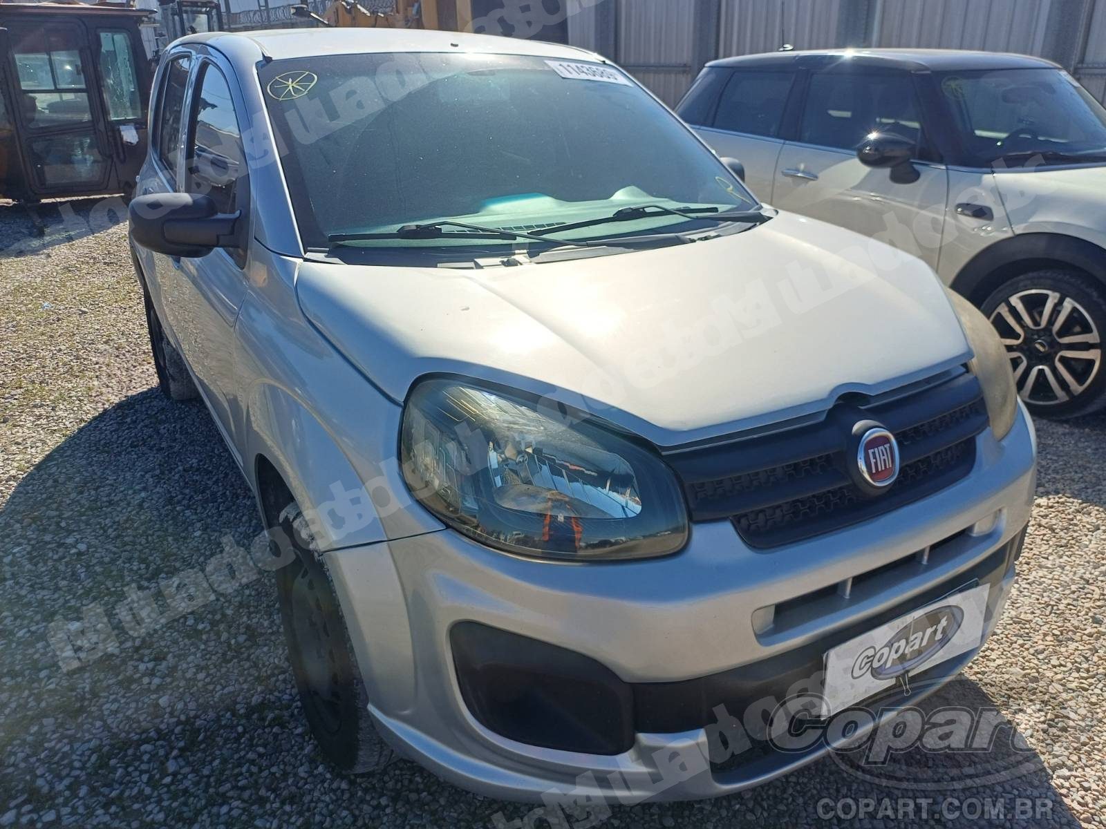 Lote em leilao em Curitiba/PR