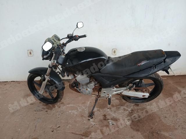 Honda em leilao em Brasil