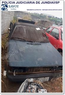 Fiat em leilao em Brasil