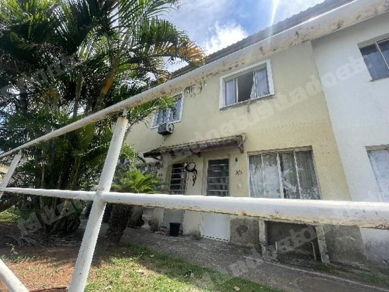 Casa em leilao em Nova Iguacu/RJ