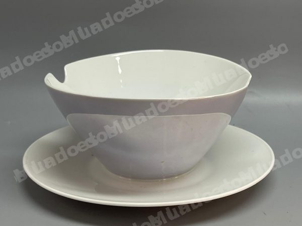 Item de coleção em leilão em Petrópolis/RJ - Lote 52