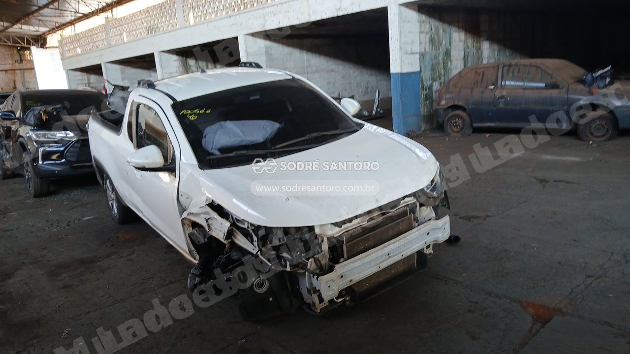Fiat em leilao em Ribeirão Preto/SP