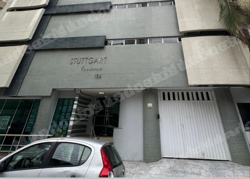 Apartamento em leilao em Balneário Camboriú/SC - Lote 1