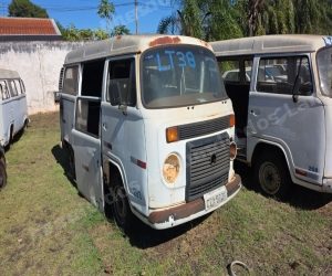 Volkswagen em leilao em Brasil