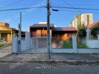Casa em leilao em Canoas/RS