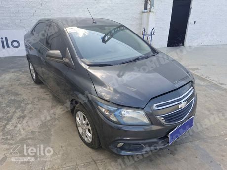 Chevrolet em leilao em Eusébio/CE