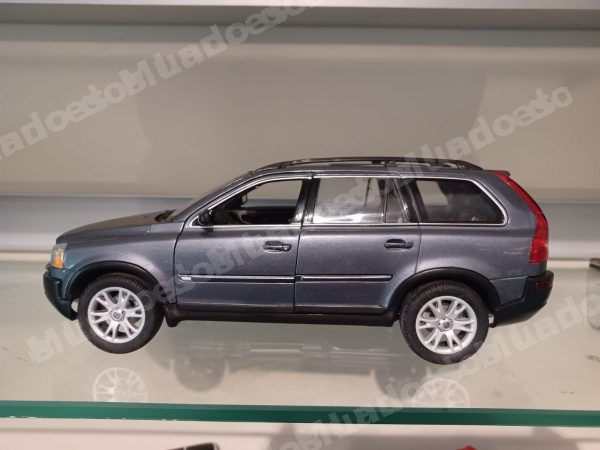 Volvo Xc em leilão em Brasil