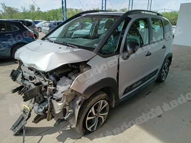 Citroen em leilao em Brasil