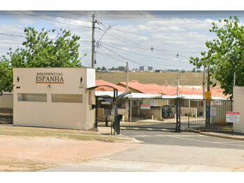 Casa em leilão em Sorocaba/SP - Lote 3