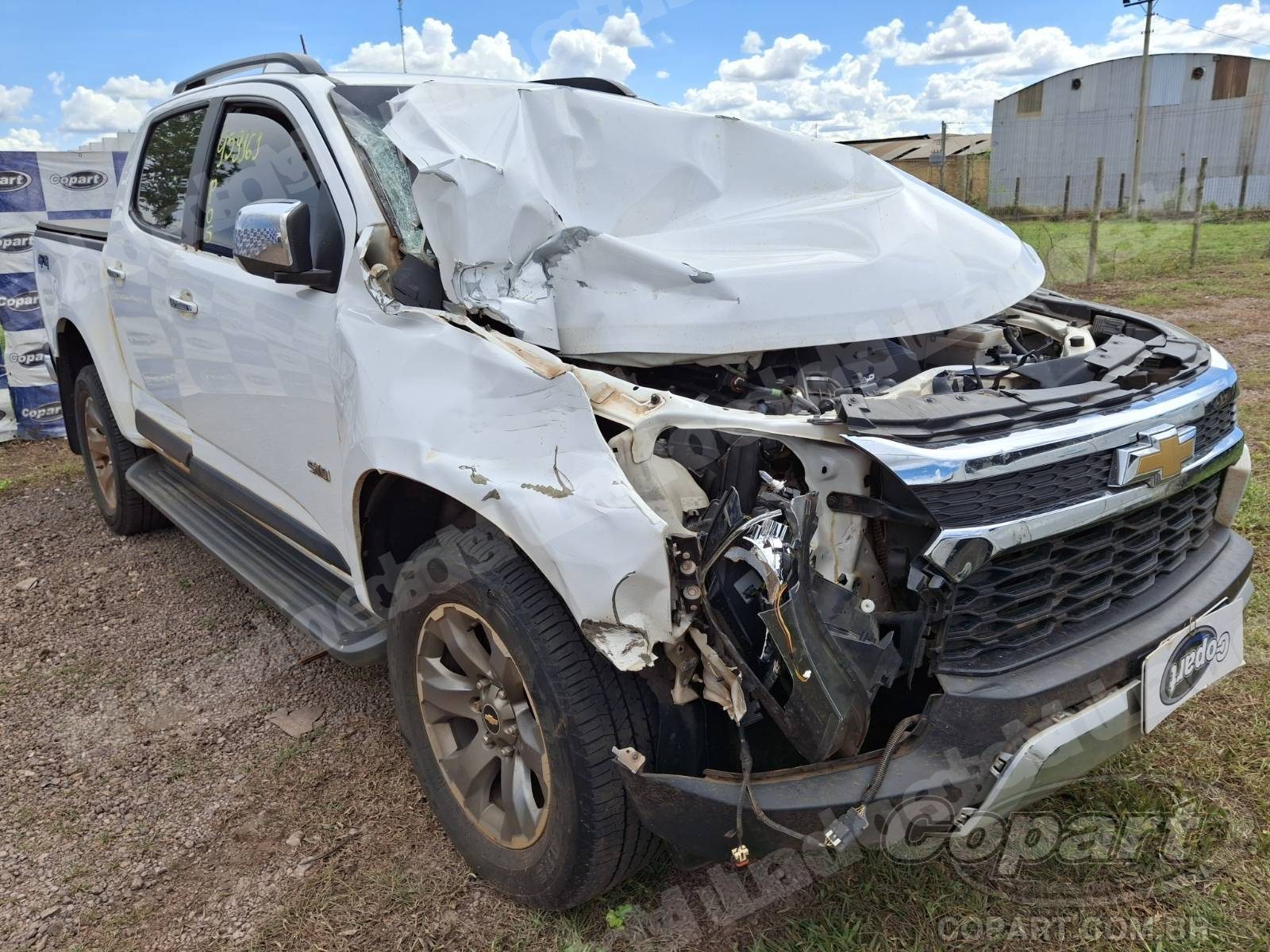Lote em leilao em Cuiabá/MT