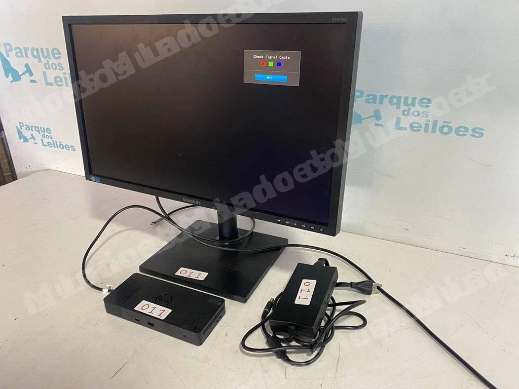 Eletrônico em leilão em Brasil - Lote 11