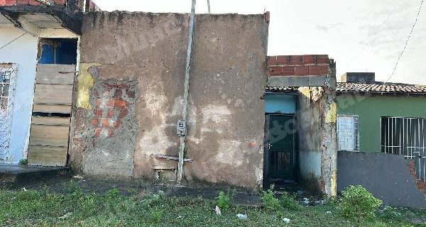 Casa em leilao em SE