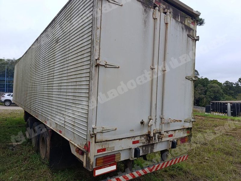Veiculo em leilao em Curitiba/PR