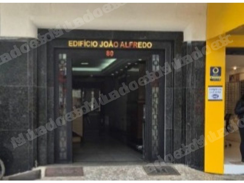 Imovel em leilao em Curitiba/PR