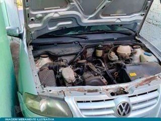 Volkswagen em leilao em Artur Nogueira/SP