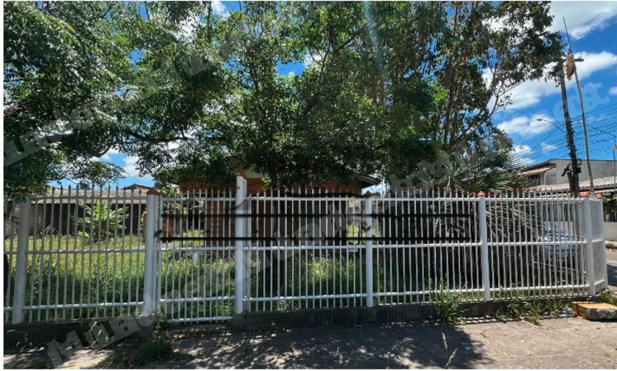 Terreno em leilão em Brasil - Lote 106