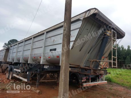 Lote em leilao em São Carlos/SP