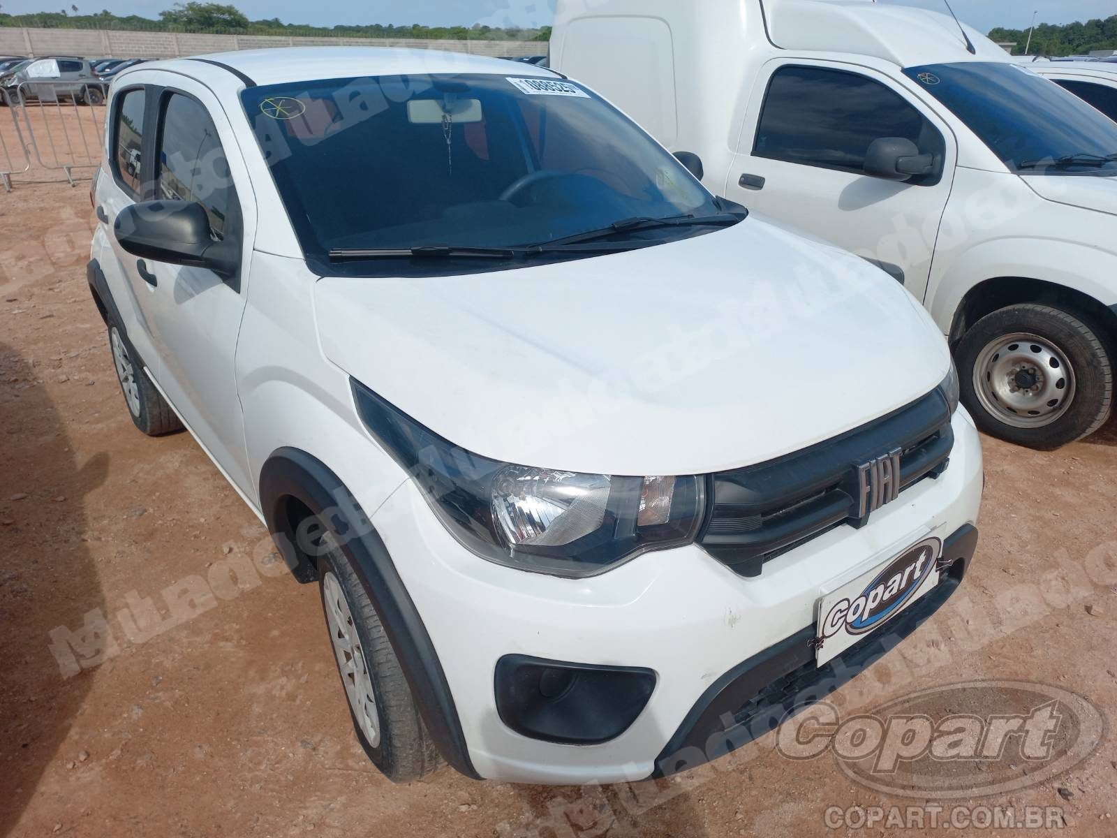 Lote em leilao em Eusébio/CE
