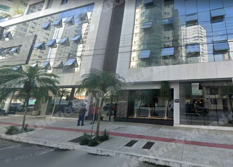 Apartamento em leilao em Balneário Camboriú/SC