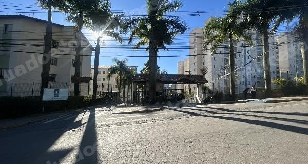 Apartamento em leilao em Ferraz de Vasconcelos/SP