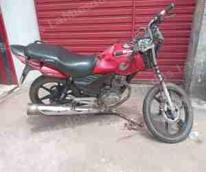 Honda 2010 em leilão em Brasil - Lote 2