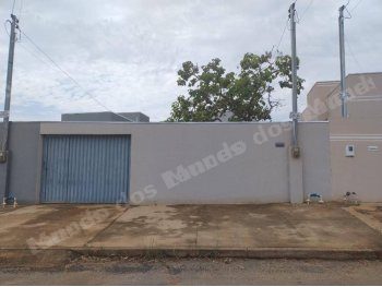 Imóvel em leilão em Caldas Novas/GO