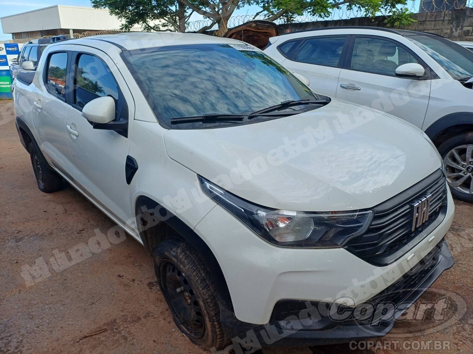 Lote em leilao em Goiânia/GO